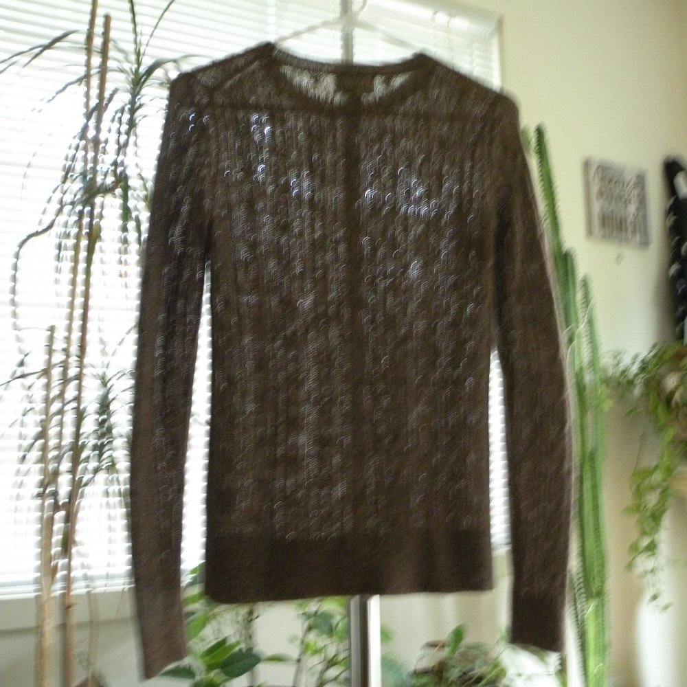Banana Republic Sweater - Picture 2 of 8